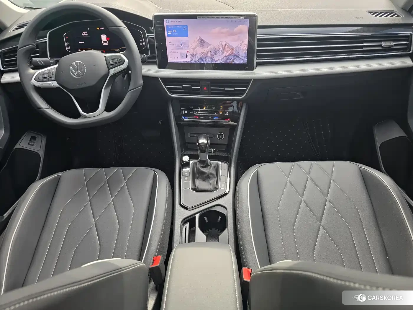 Volkswagen Tiguan L id 4565166 из Китая 8