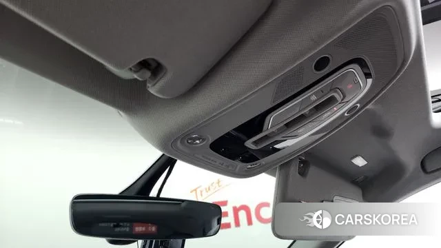 Audi Q7 (4M) id 3499586 из Кореи 8