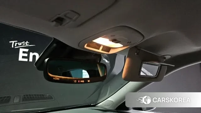 Chevrolet (GM Daewoo) Trax Crossover id 3502788 из Кореи 8