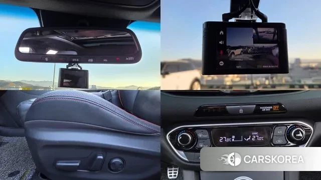 Hyundai i30 (PD) id 3552304 из Кореи 8