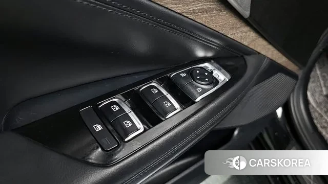 Kia K8 id 3606095 из Кореи 8