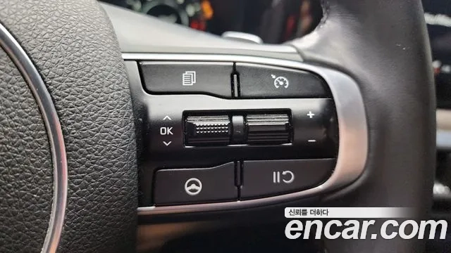 Kia K5 3rd generation id 2936791 из Кореи 8