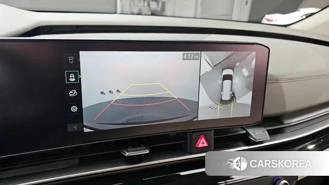 Kia The New Carnival 4th Generation id 3405125 из Кореи 8