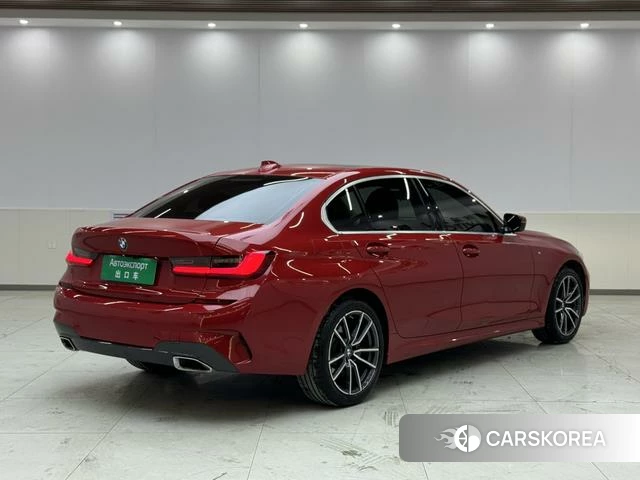 BMW 3 series id 4274306 из Китая 8