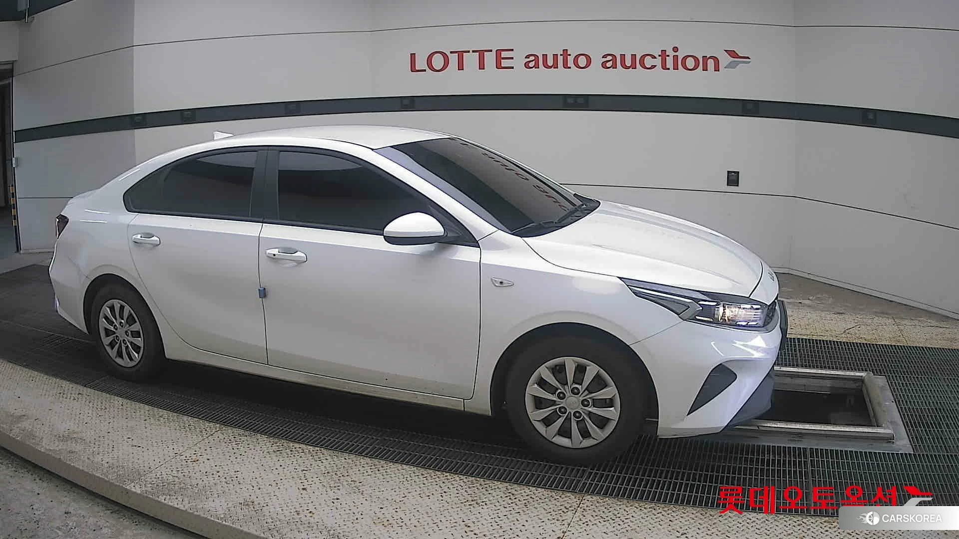 Kia K3 id 4909284 из Кореи 8
