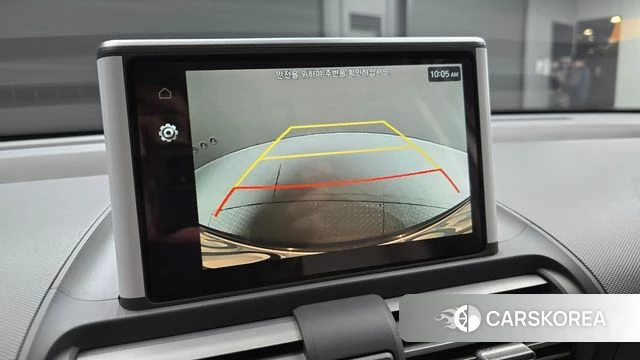 Hyundai Casper id 3952995 из Кореи 8