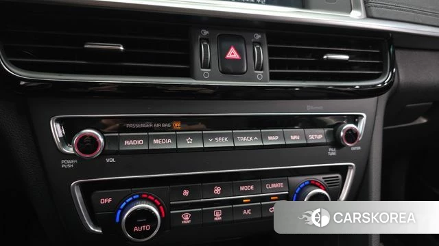 Kia The New K5 2nd generation id 4895269 из Кореи 8