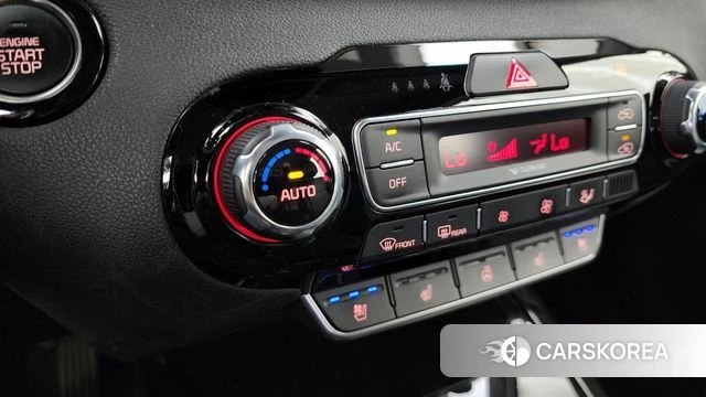 Kia The New Sorento id 4285411 из Кореи 8