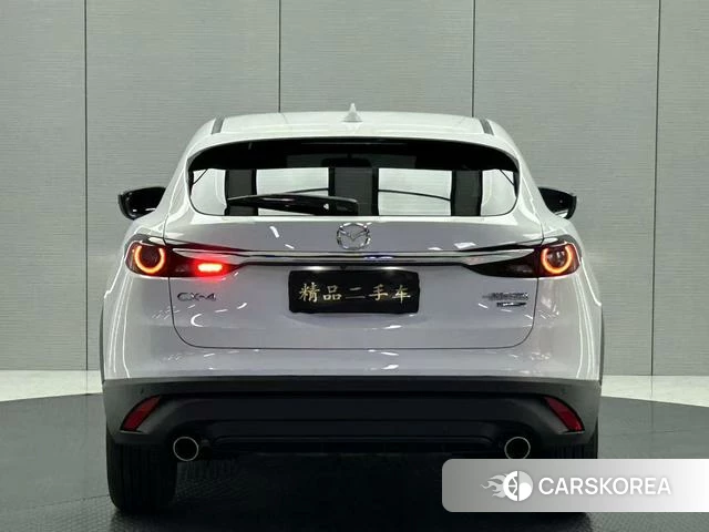 Mazda CX-4 id 4335617 из Китая 8