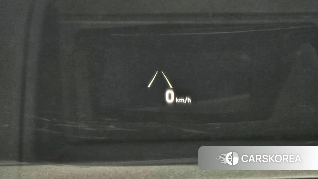 Genesis G80 id 4684430 из Кореи 8