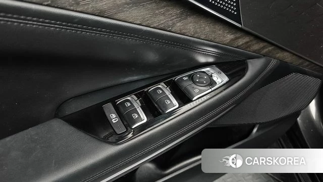 Kia K8 id 3811662 из Кореи 8