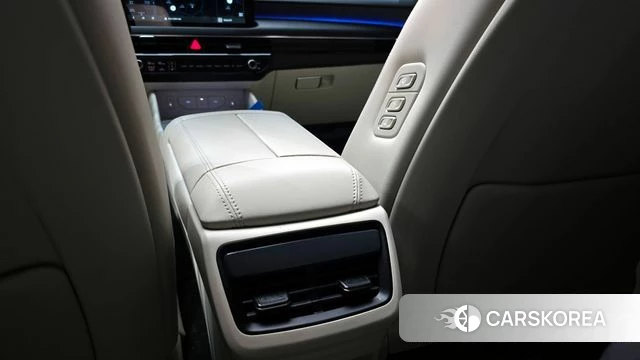 Kia The New K8 Hybrid id 3939864 из Кореи 8