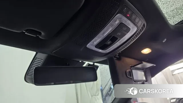 Mercedes-Benz A-Class W177 id 3696672 из Кореи 8