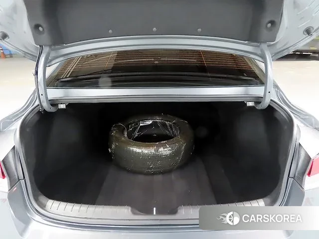 Hyundai The New Avante Hybrid (CN7) id 3371735 из Кореи 8