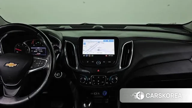 Chevrolet (GM Daewoo) Equinox id 3390497 из Кореи 8