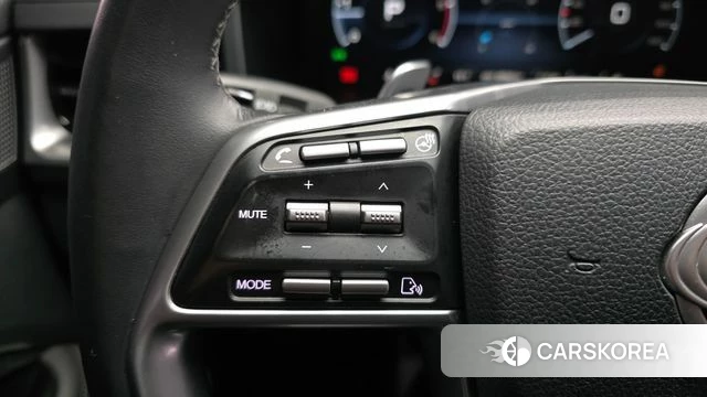 Ssangyong Rexton New Arena id 3841784 из Кореи 8