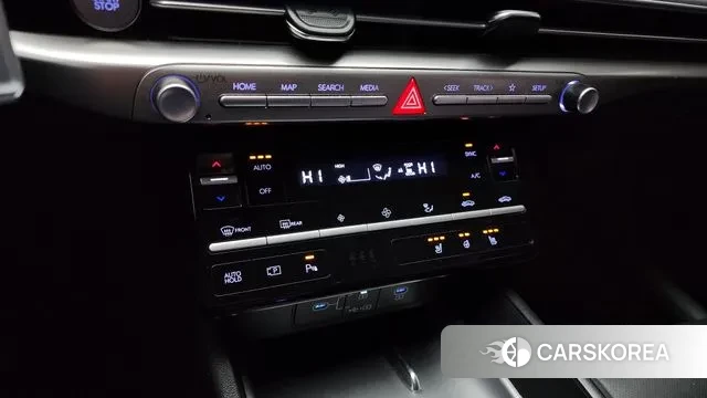 Hyundai Grandeur (GN7) id 3566204 из Кореи 8