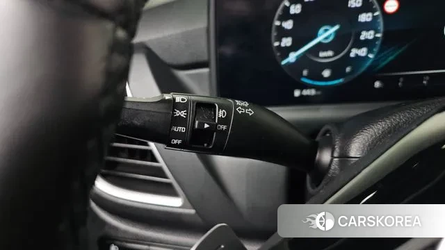 Kia The New Seltos id 3467508 из Кореи 8