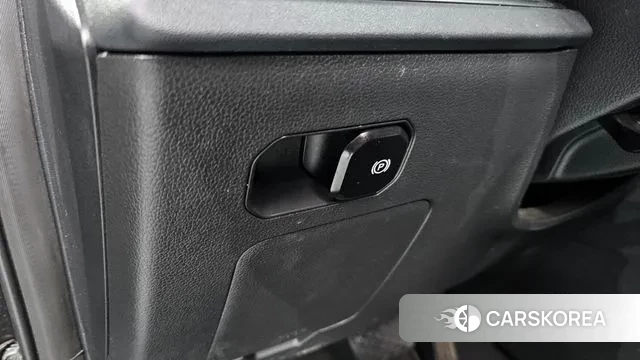 Ssangyong Torres id 3576222 из Кореи 8