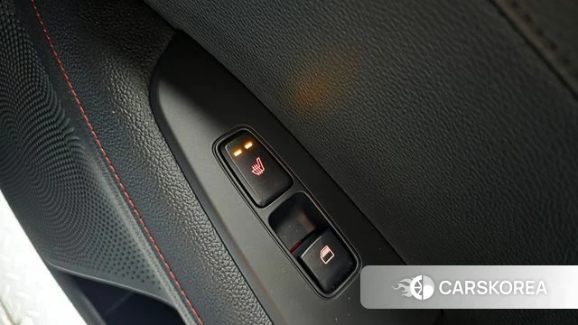 Kia The New K3 2nd generation id 4243967 из Кореи 8
