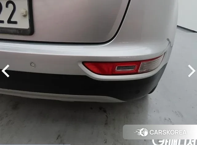 Kia Sportage 4th Generation id 3773056 из Кореи 8