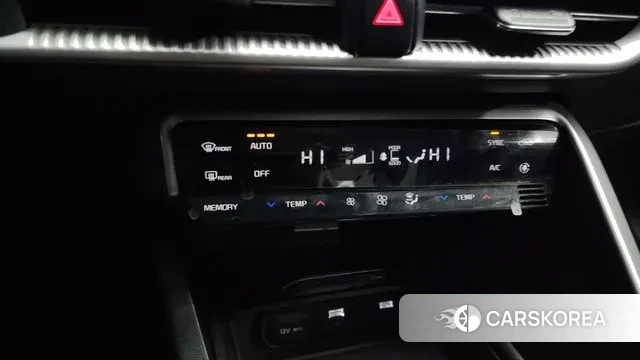 Kia K5 3rd generation id 3639311 из Кореи 8