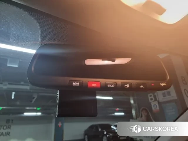 Kia The New Morning (JA) id 3733177 из Кореи 8