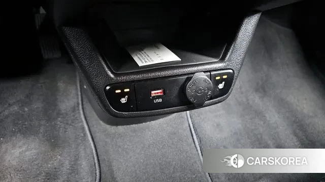 Kia The New Ray id 3454477 из Кореи 8