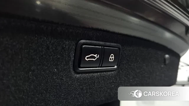 Genesis G80 id 3423470 из Кореи 8