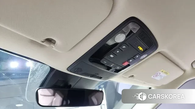 Kia Carnival 4th generation id 2906075 из Кореи 8