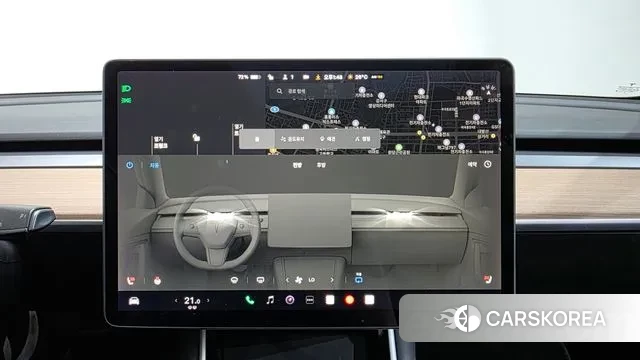 Tesla Model 3 id 3029023 из Кореи 8