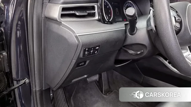 Kia K5 3rd generation id 3582508 из Кореи 8