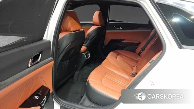 Kia The New K5 3rd generation id 3921709 из Кореи 8