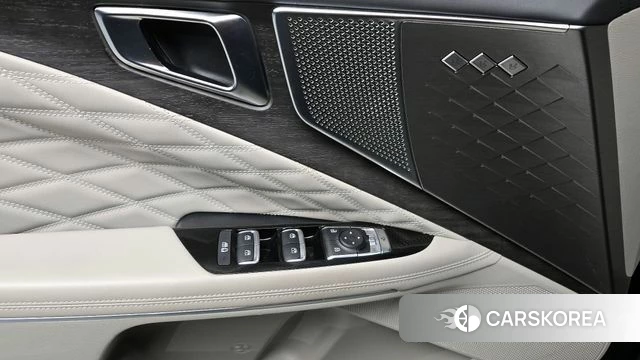 Kia K8 Hybrid id 3811849 из Кореи 8