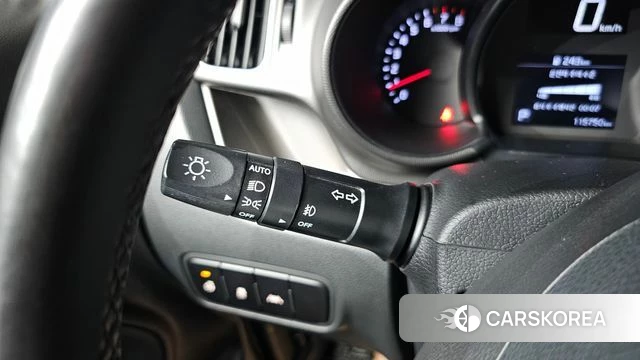 Kia The New Ray id 4429296 из Кореи 8