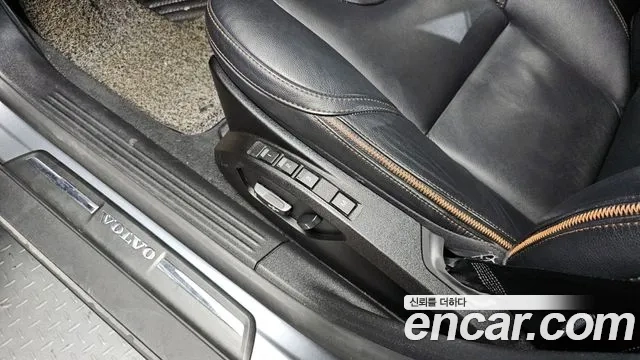 Volvo V40 Cross-Country id 2922660 из Кореи 8