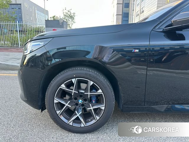 BMW X3 (G45) id 4680847 из Кореи 8