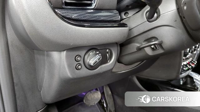 Mini Cooper Clubman id 4178676 из Кореи 8
