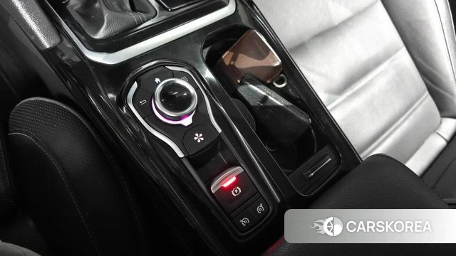 Renault Korea (Samsung) SM6 id 4020132 из Кореи 8