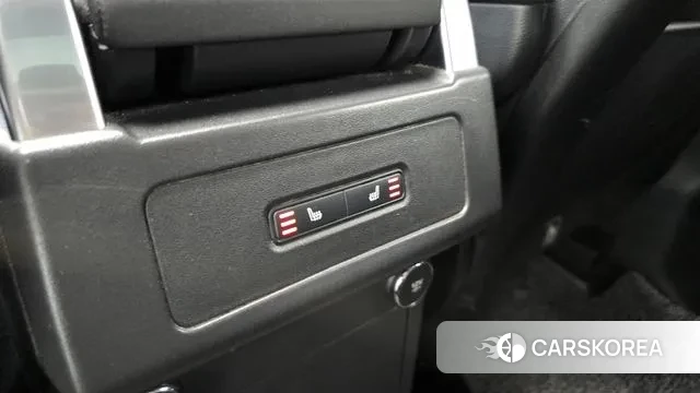 Land Rover Discovery 5 id 3494861 из Кореи 8