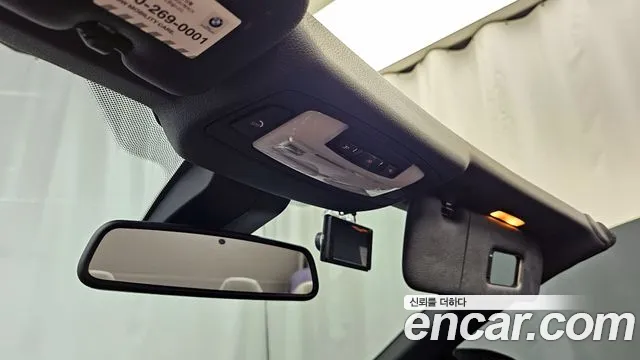 BMW M4 (F82) id 2827555 из Кореи 8