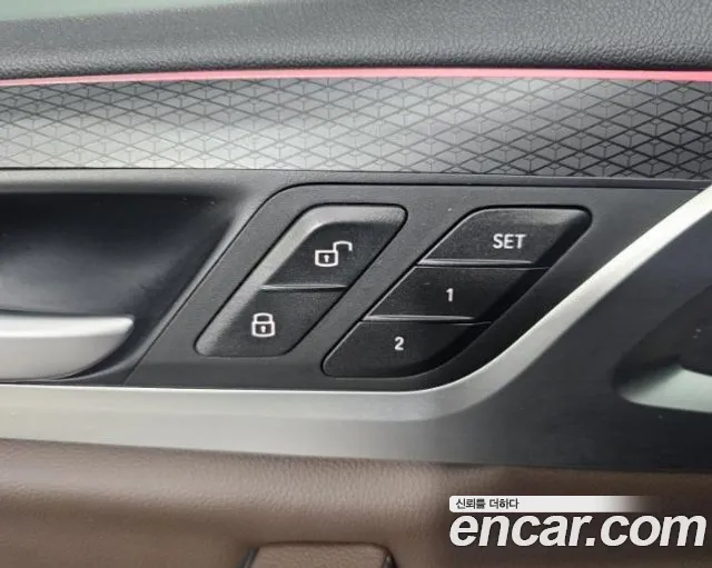 BMW X3 (G01) id 2727981 из Кореи 8