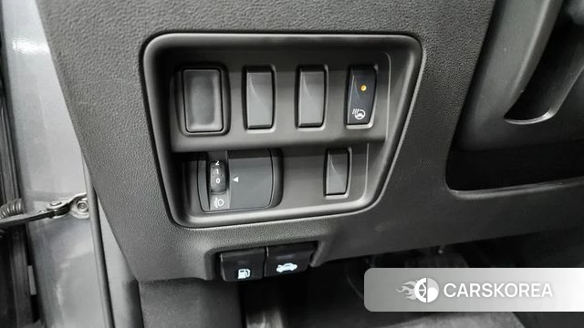Renault Korea (Samsung) The New QM6 id 4248684 из Кореи 8