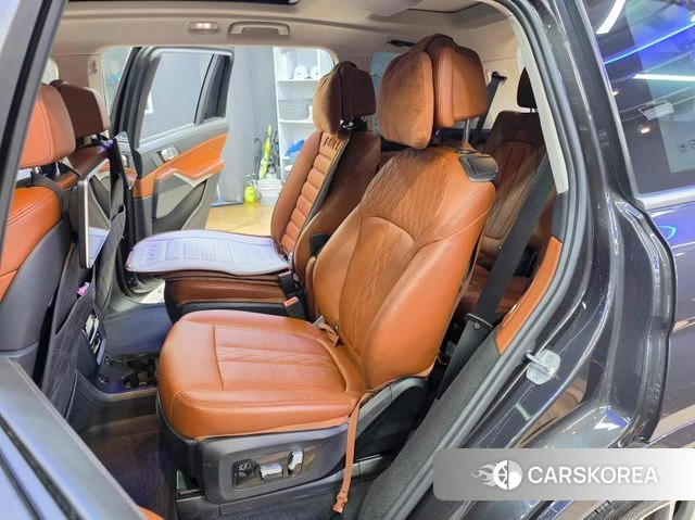 BMW X7 (G07) id 3832607 из Кореи 8