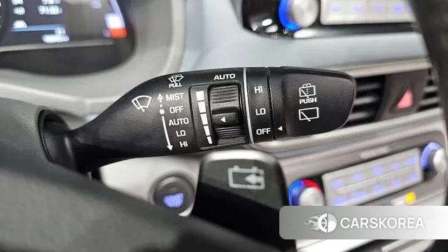 Hyundai Kona Electric id 3681920 из Кореи 8