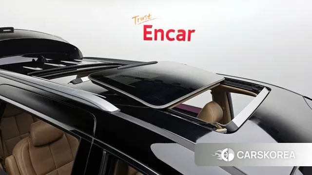 Kia All New Carnival id 3265449 из Кореи 8