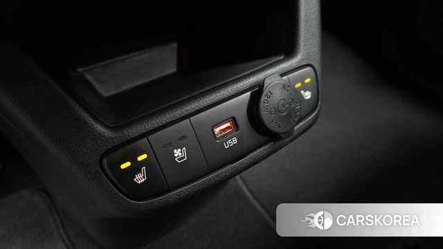 Kia The New Kia Ray id 4322214 из Кореи 8
