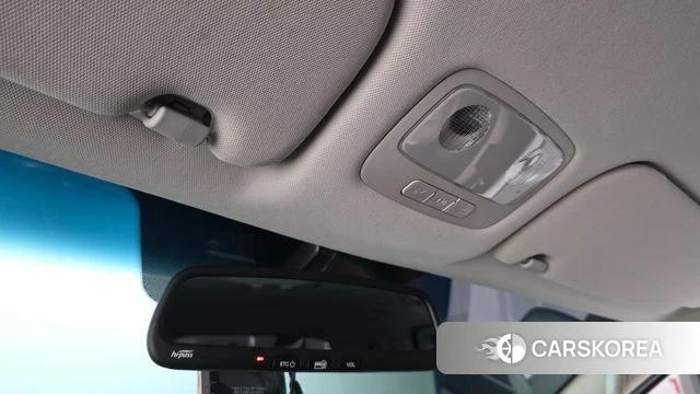 Hyundai The New Grand Starex id 4536632 из Кореи 8