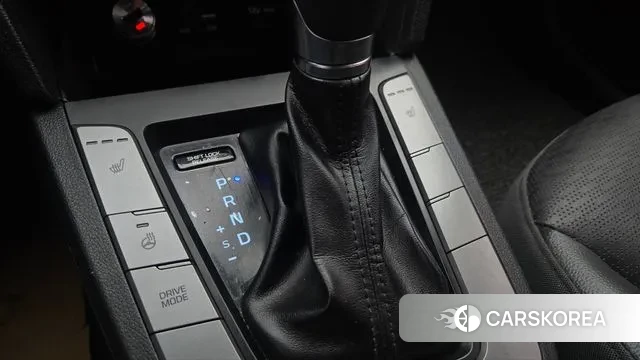 Hyundai The New Avante AD id 3789302 из Кореи 8