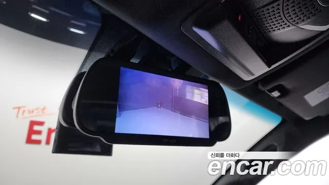 Ssangyong The New Rexton Sports Cannes id 2744141 из Кореи 8